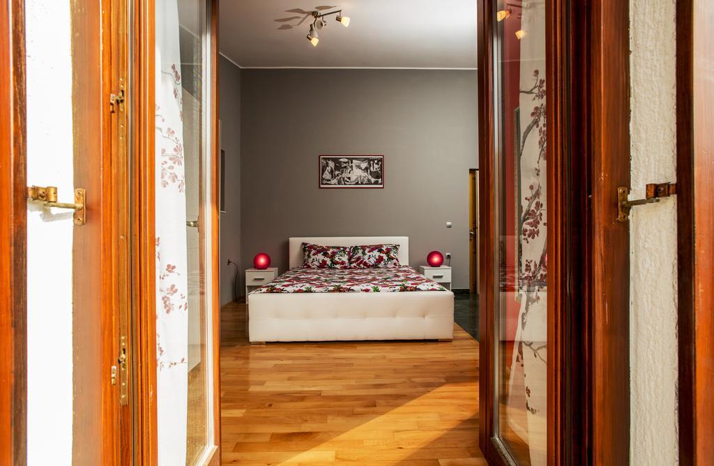 Ava Apartmani Zablaće 외부 사진