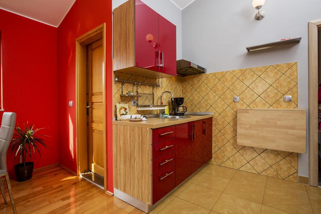 Ava Apartmani Zablaće 외부 사진