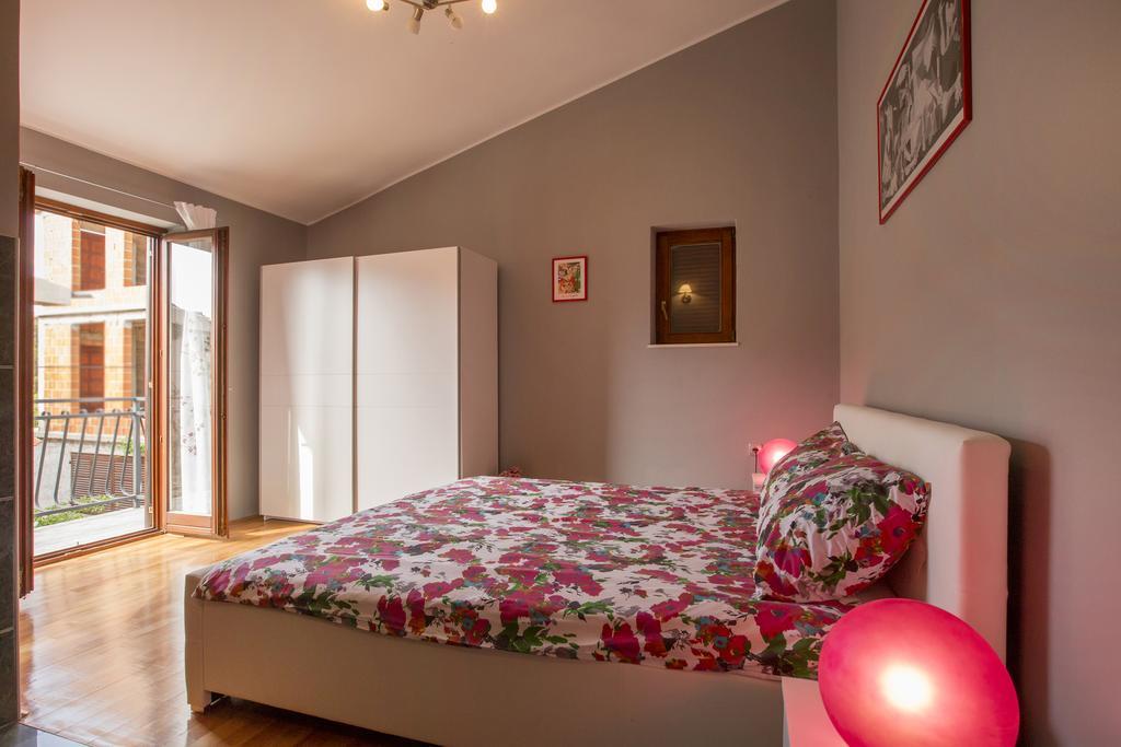 Ava Apartmani Zablaće 외부 사진