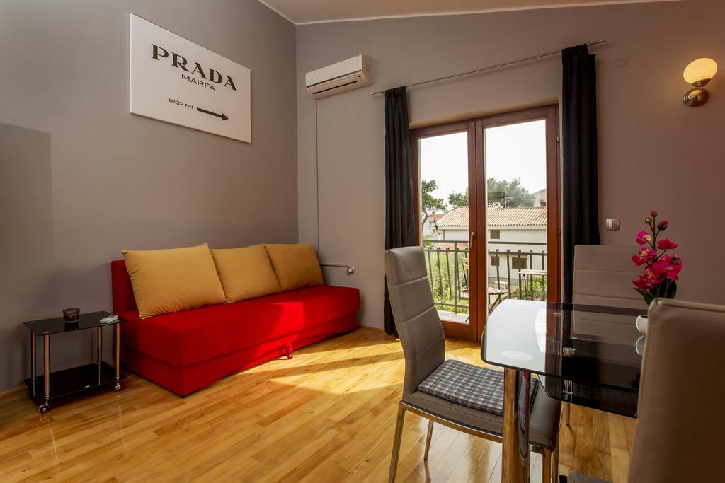 Ava Apartmani Zablaće 외부 사진