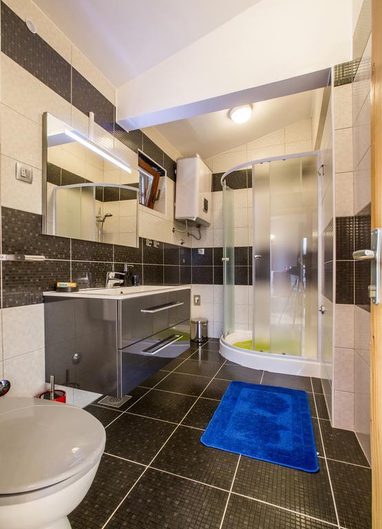 Ava Apartmani Zablaće 외부 사진