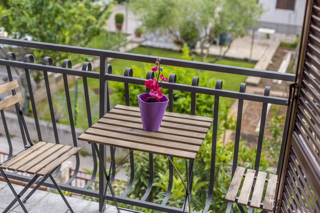 Ava Apartmani Zablaće 외부 사진