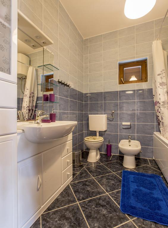 Ava Apartmani Zablaće 외부 사진