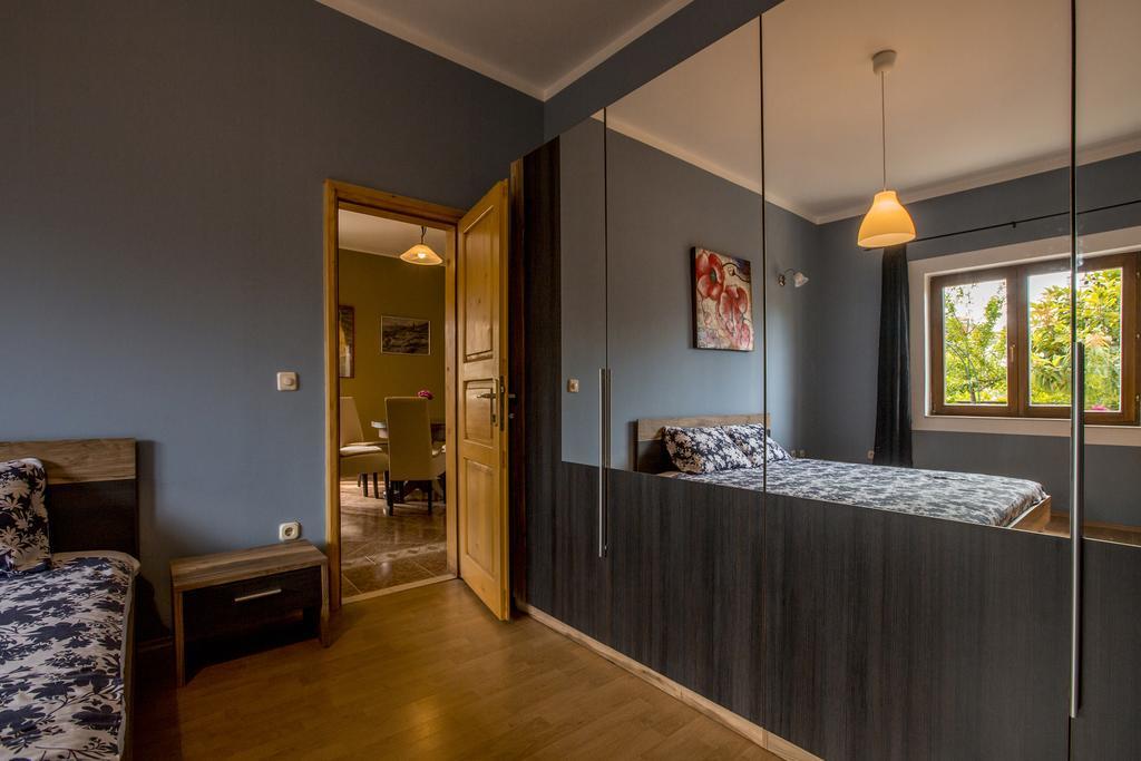 Ava Apartmani Zablaće 외부 사진