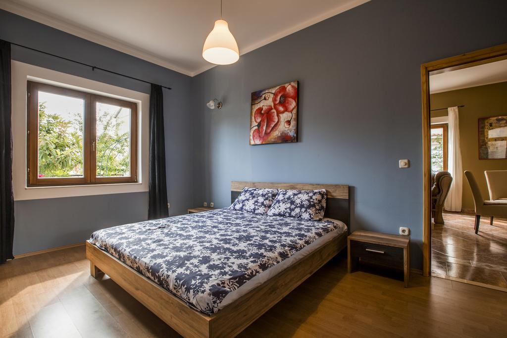 Ava Apartmani Zablaće 외부 사진