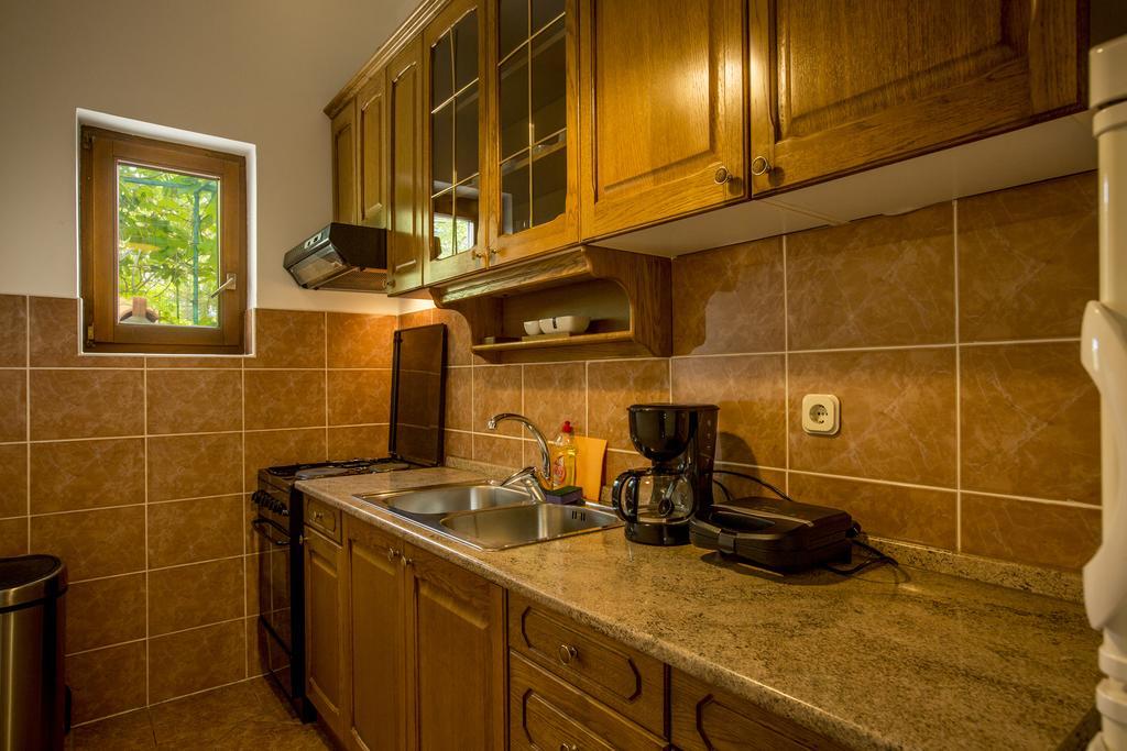 Ava Apartmani Zablaće 외부 사진