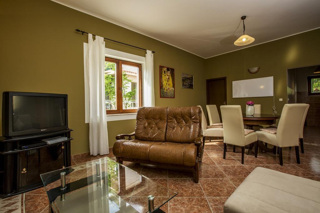 Ava Apartmani Zablaće 외부 사진