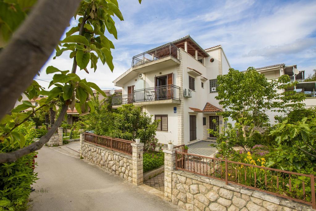 Ava Apartmani Zablaće 외부 사진