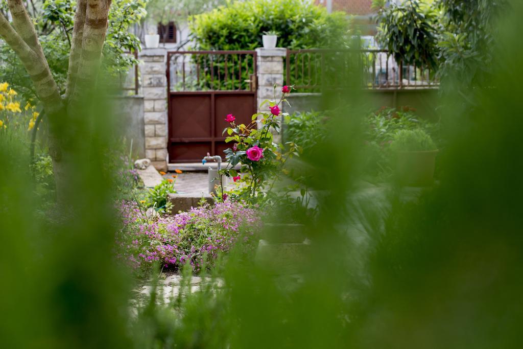 Ava Apartmani Zablaće 외부 사진