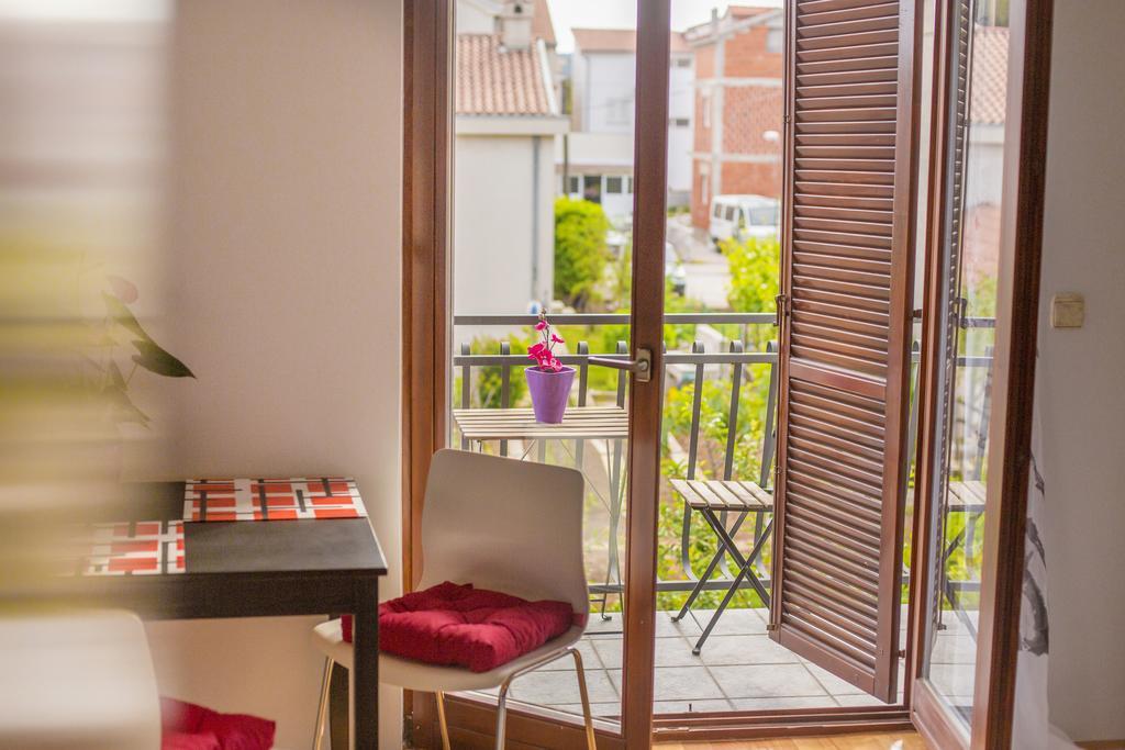 Ava Apartmani Zablaće 외부 사진
