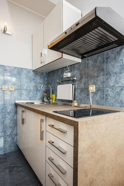 Ava Apartmani Zablaće 외부 사진
