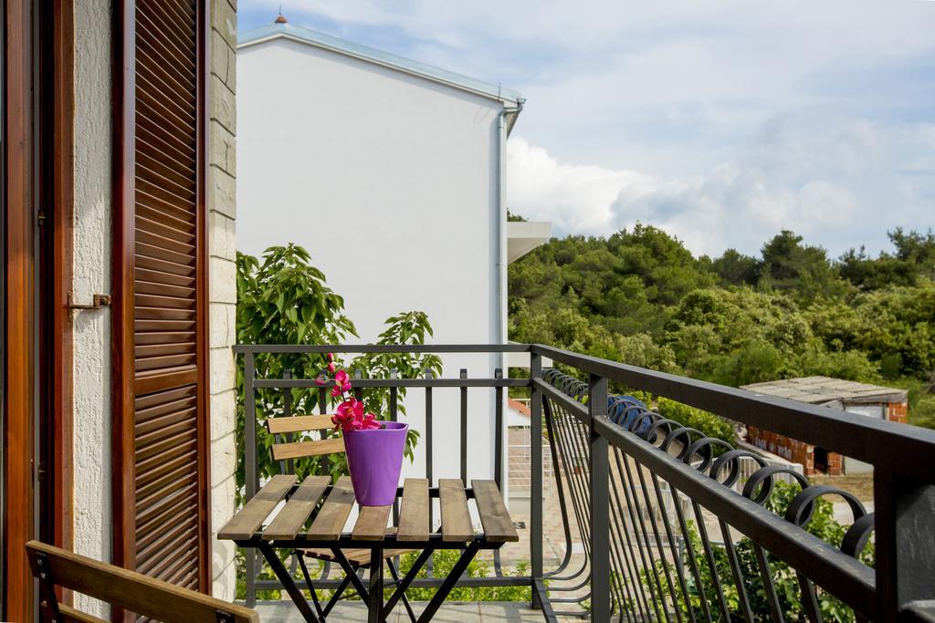 Ava Apartmani Zablaće 외부 사진