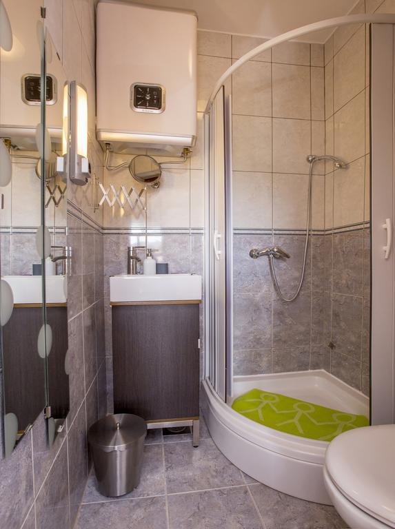 Ava Apartmani Zablaće 외부 사진