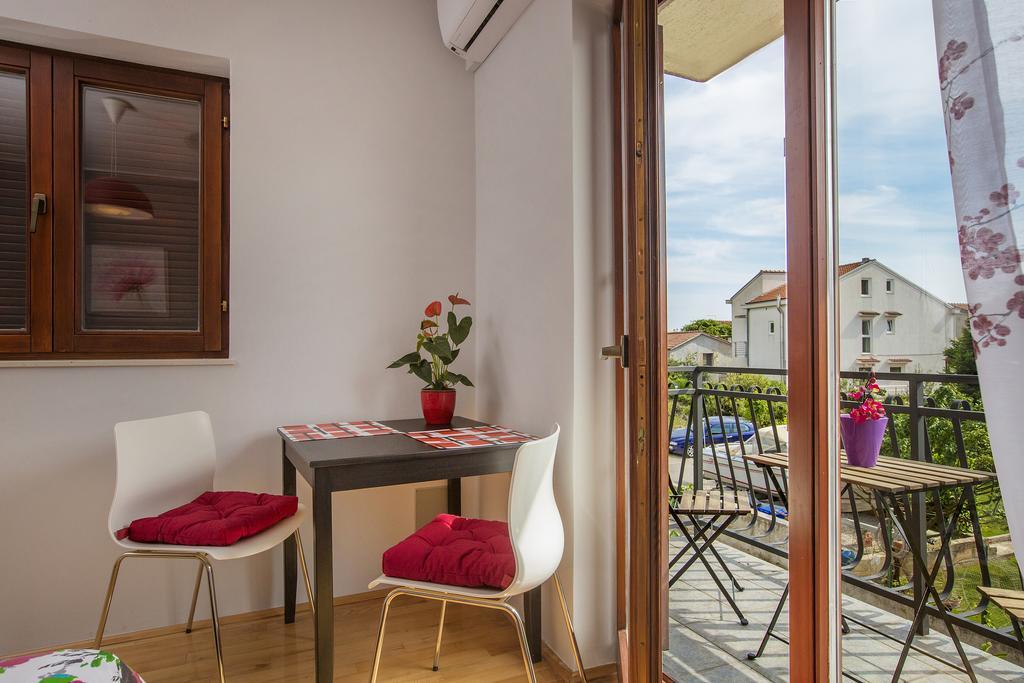 Ava Apartmani Zablaće 외부 사진