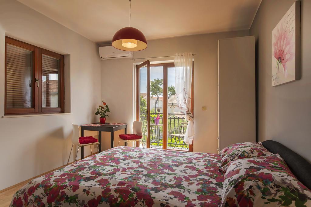 Ava Apartmani Zablaće 외부 사진
