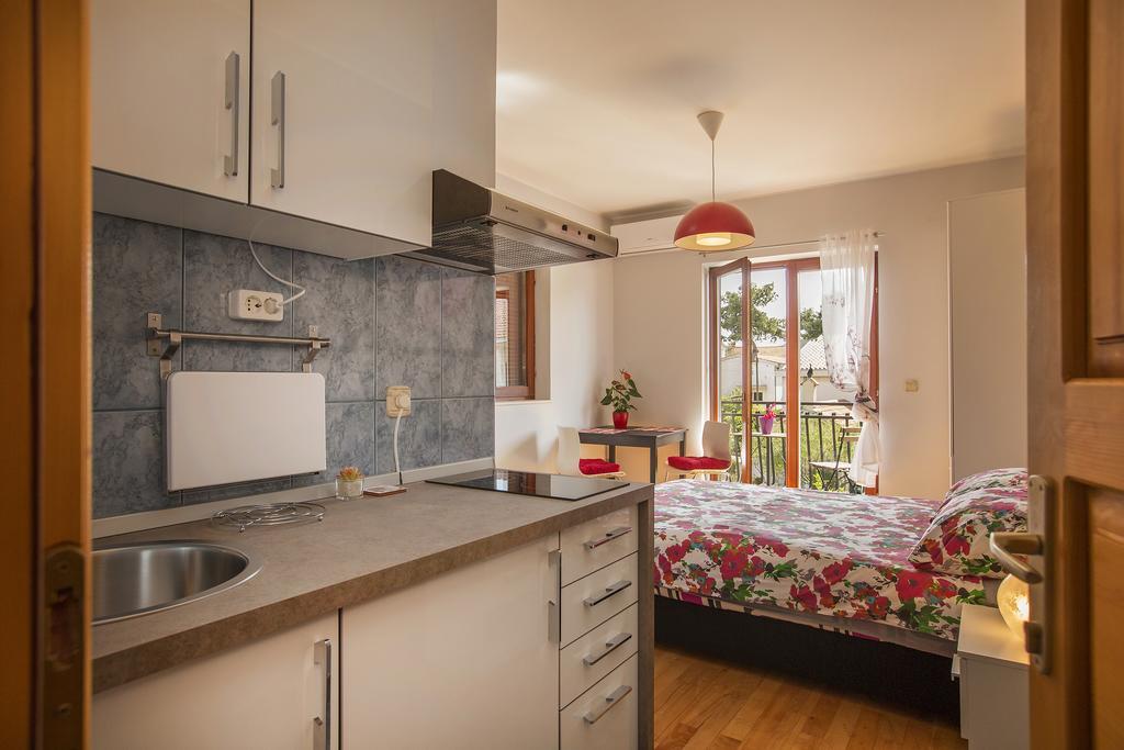 Ava Apartmani Zablaće 외부 사진